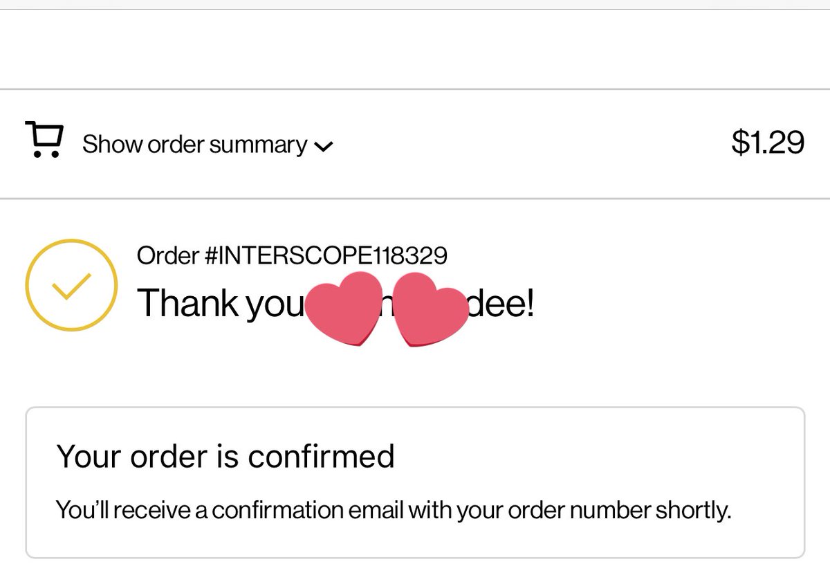 kmnvibe's tweet photo. less than 30 mins left .. let’s do this for jimin !! US/PR ARMY GO BUY VIBE NOW ❤️🔥 #PartyWithVIBE
🌟 https://t.co/m8yeLcwbB4 https://t.co/tkR26KQUeG
