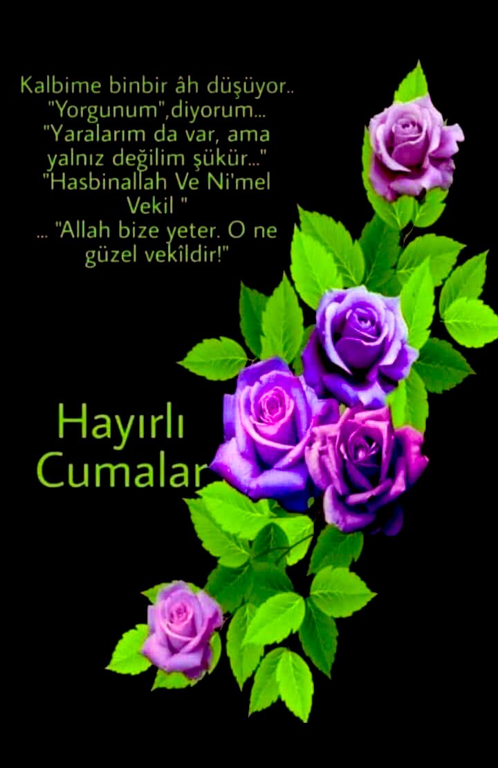 reyyan2015's tweet photo. “Allah’ım, doğu ile batının arasını uzak tuttuğun gibi, günahlarla benim aramı da öyle uzak tut.”

HAYIRLI ve NURLU CUMA’LAR… https://t.co/l7STPD0ZD2