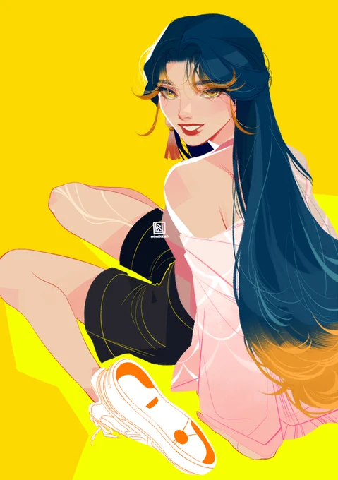 some comms  