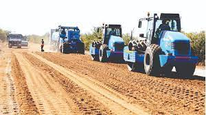 Kickstarting 2023 with a bang! 💥 <a href="/zinaraZW/">ZINARA</a> has set aside a whopping $93bn for road works and maintenance in the first quarter of the year! 💰 #ERRP funds are for rehabilitation and maintenance, not construction 👍 #roadsafety <a href="/Mug2155/">Mug</a> <a href="/MinistryofTID/">Ministry of Transport - Zimbabwe</a> <a href="/Tinoedzazvimwe1/">Tinoedza Zvimwe</a> <a href="/Shashie08/">Prof Shinga Feresu</a>