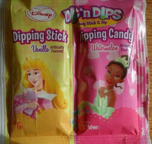 Dane on Twitter "Racist candy"