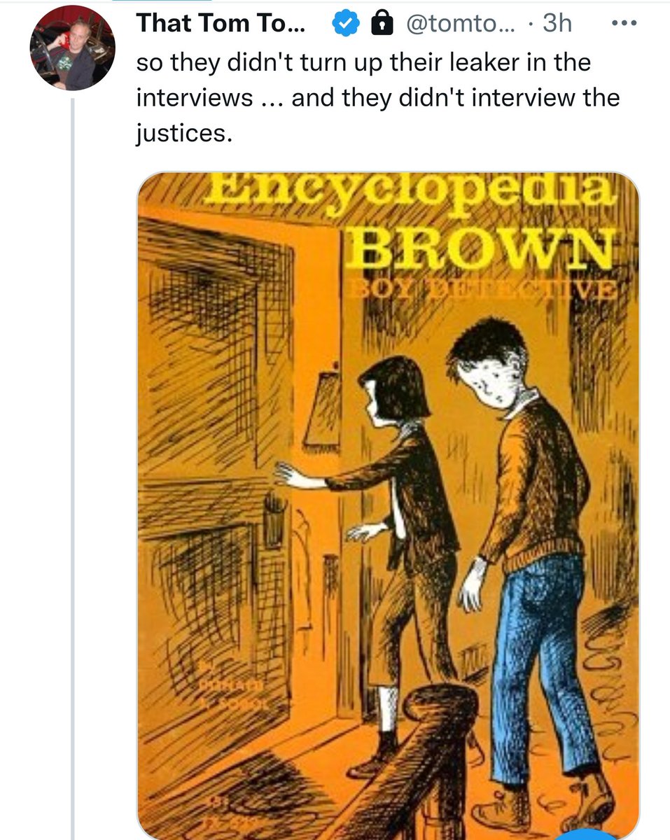 JebediahRaddy's tweet image. #SCOTUSreform