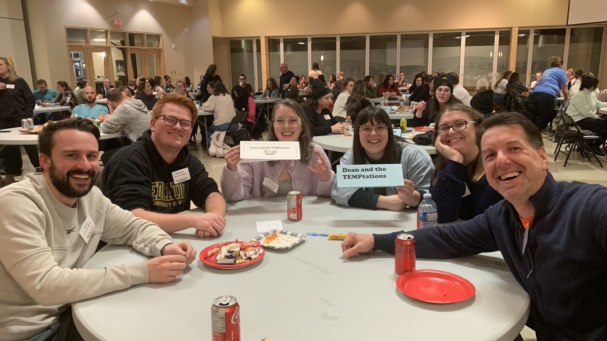 Dean Vendramin (@vendi55) on Twitter photo Had a great night of trivia with a great crew of people at <a href="/RCSD_No81/">YQR Catholic Schools</a> Trivia Night. Thanks to all that helped put on a great night out Had a great night of trivia with a great crew of people at <a href="/RCSD_No81/">YQR Catholic Schools</a> Trivia Night. Thanks to all that helped put on a great night out