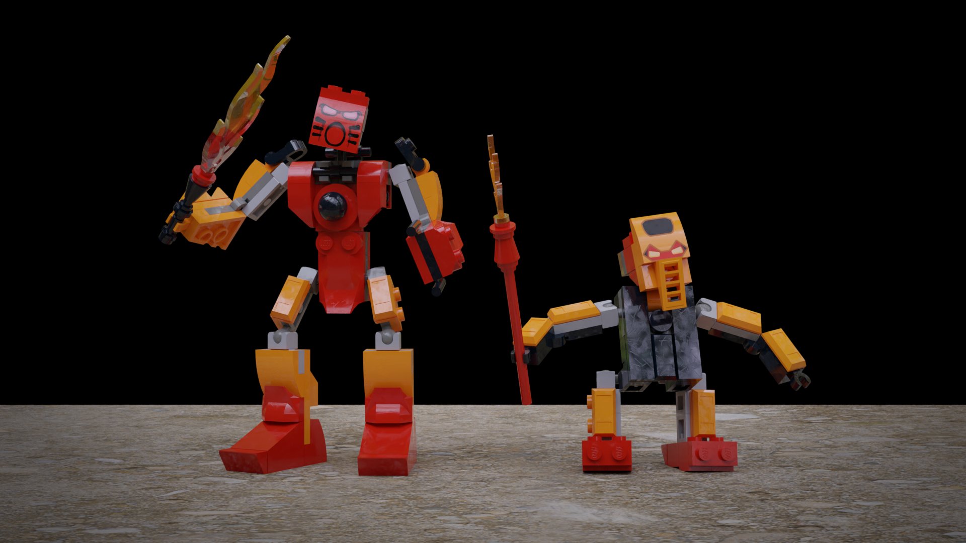 Lego bionicle vakama hotsell