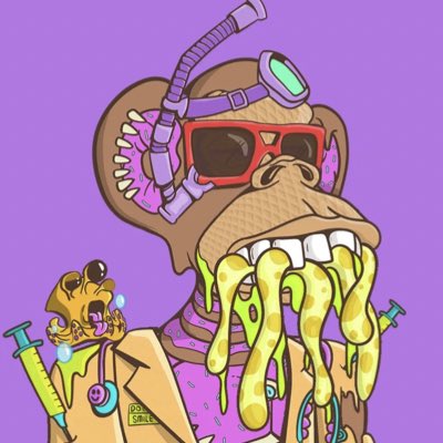 Fun Ape NFT tweet media