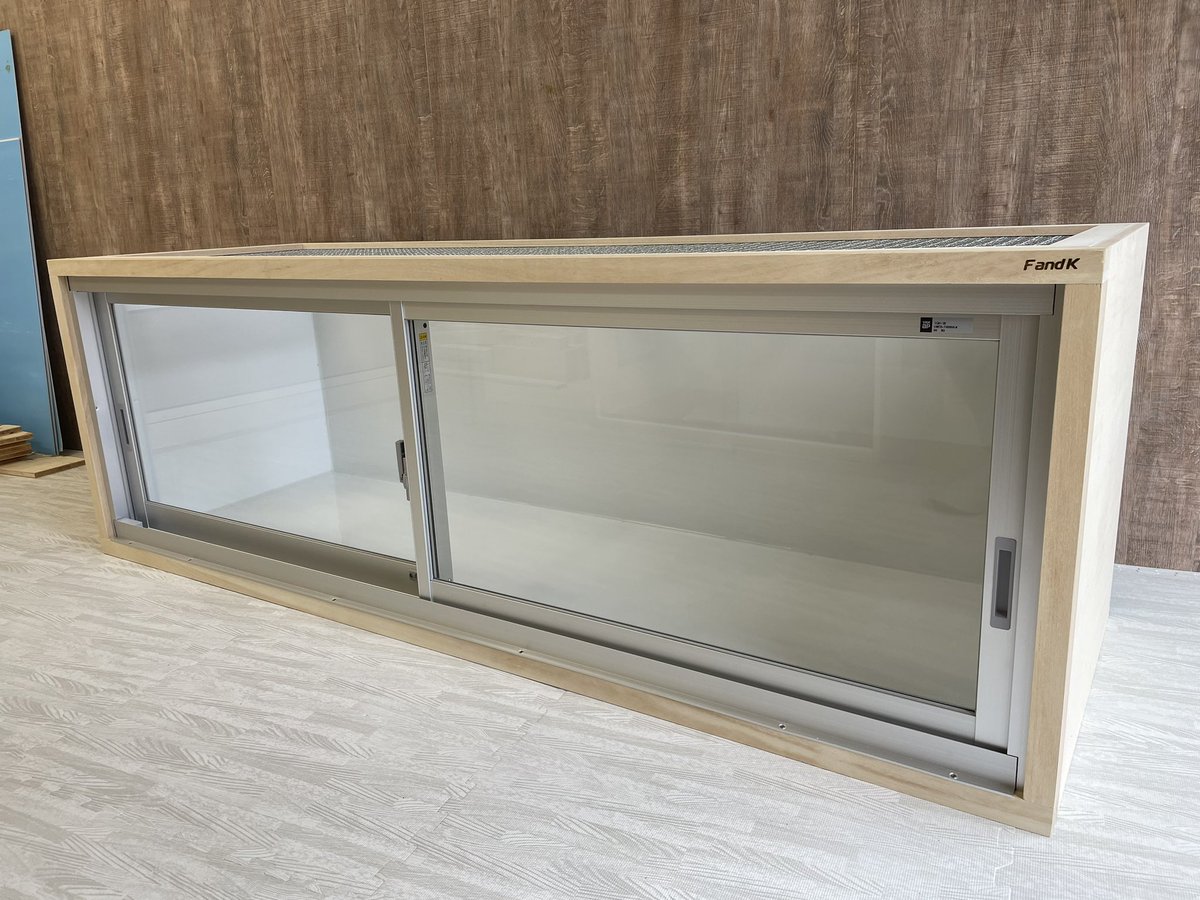 人気人気Luri様専用 FandK爬虫類木製ケージ ハリネズミ仕様 オーダー品