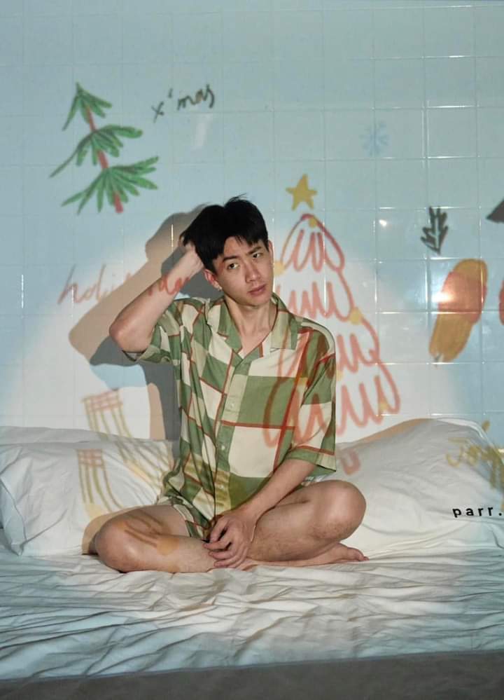 babii040502's tweet photo. Happy birthday @off_tumcial. Nay 3,2 chuỗi dòi, chúc  Chú thành công trong công việc và cuộc sống. Đặc biệt là giữ gìn sức khỏe, cân bằng giữa nghỉ ngơi và làm việc. Cùng đồng hành với Bé và Babii lâu thật lâu nhé💚
#HaveATumcialDay
#ออฟจุมพล 
#Offgun #ออฟกัน https://t.co/A1HE8OL38L