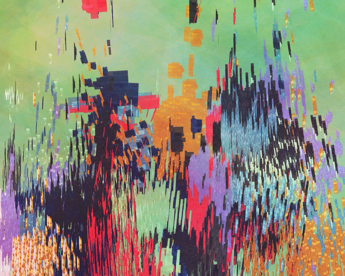 I've been watching this project mint all day from the sidelines, but was able to use my reserve from <a href="/heyjeres/">JERES</a> just now. Needless to say, it is special. Thank you <a href="/heyjeres/">JERES</a> and congratulations on this beautiful collection #tendered #fxhash