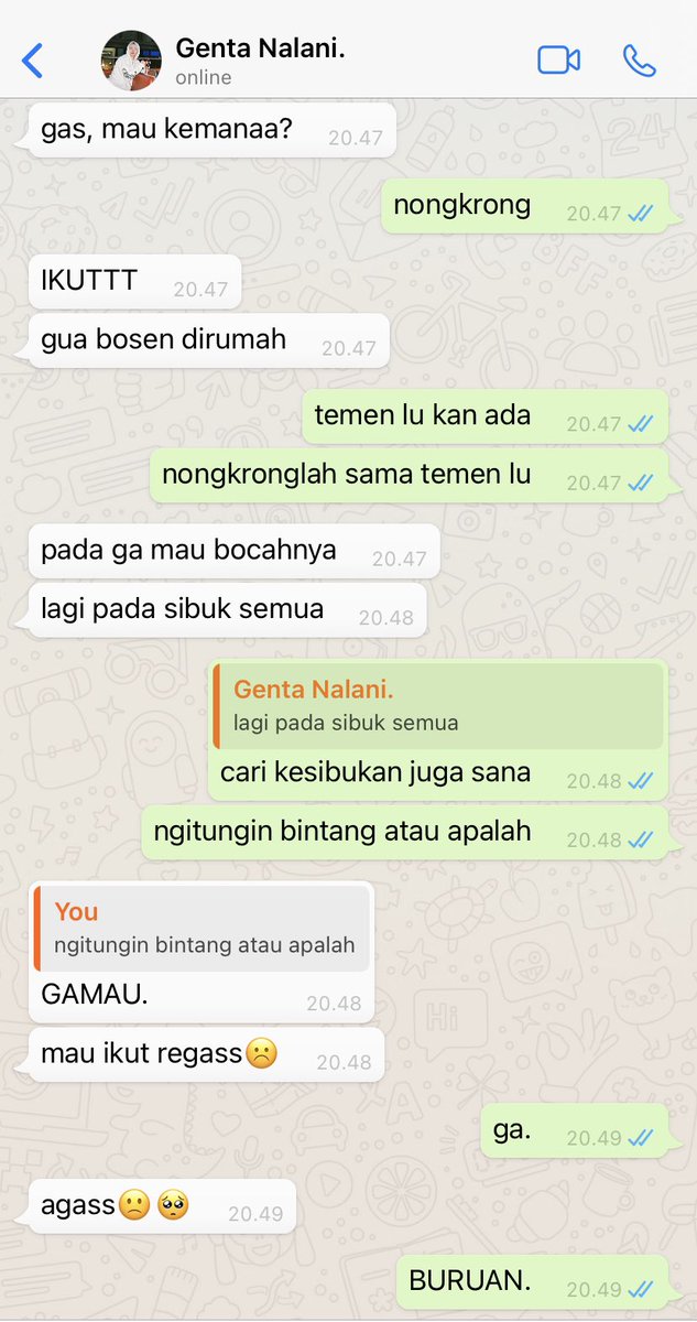 vy nulis lagi🤟🏻 tweet media