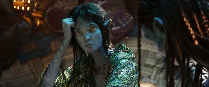 yes... i love her more than myself 🛐

#Kiri #Avatar