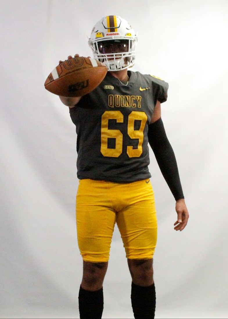 D'Angelo Larkin tweet media