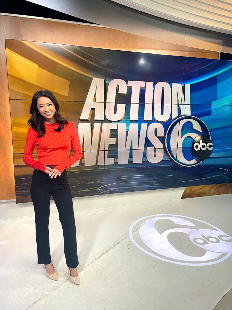 Jaclyn Lee tweet media