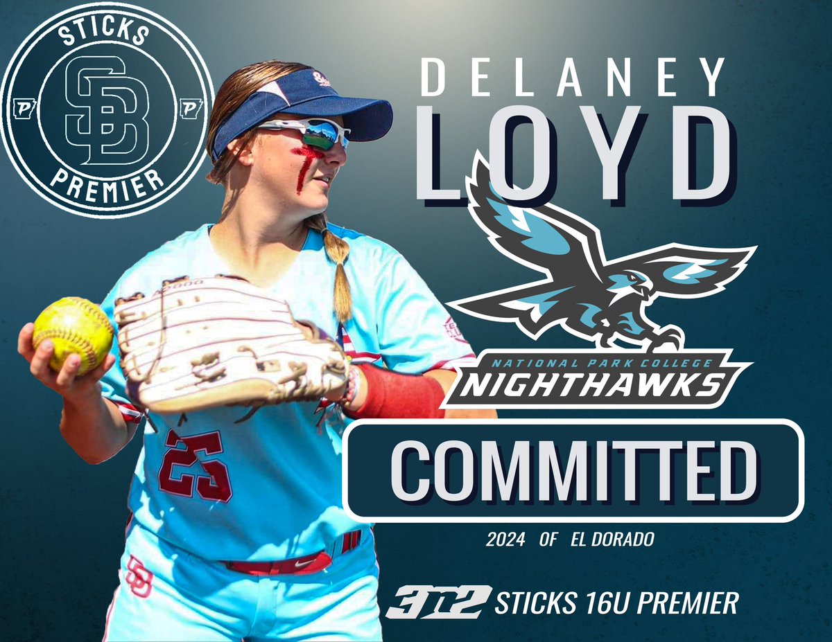 Delaney Loyd tweet media
