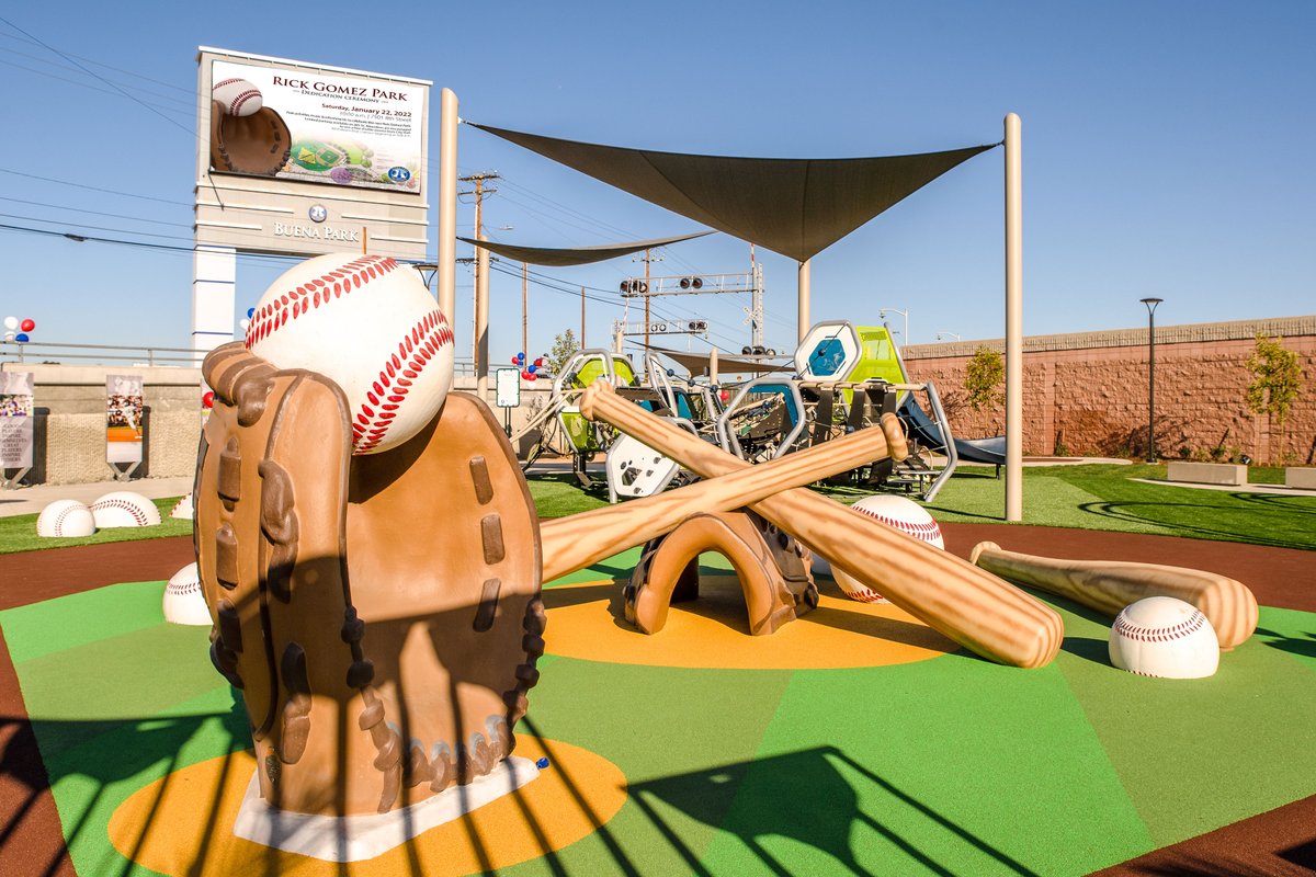 City of Buena Park tweet media