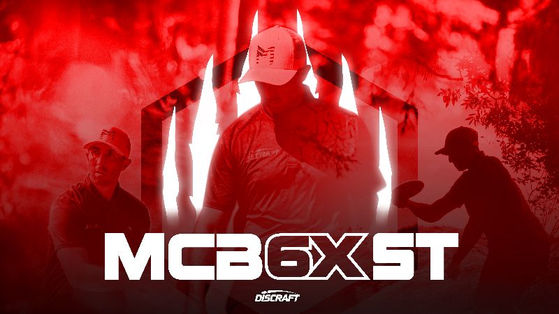 SunKingDiscs's tweet photo. DISCRAFT MCBETH 6X DISCS? PRE-ORDER TONIGHT! Order 5+ and receive a bonus disc, hat or towel!
https://t.co/BacuTNS2SE https://t.co/uI4bk2kXwi