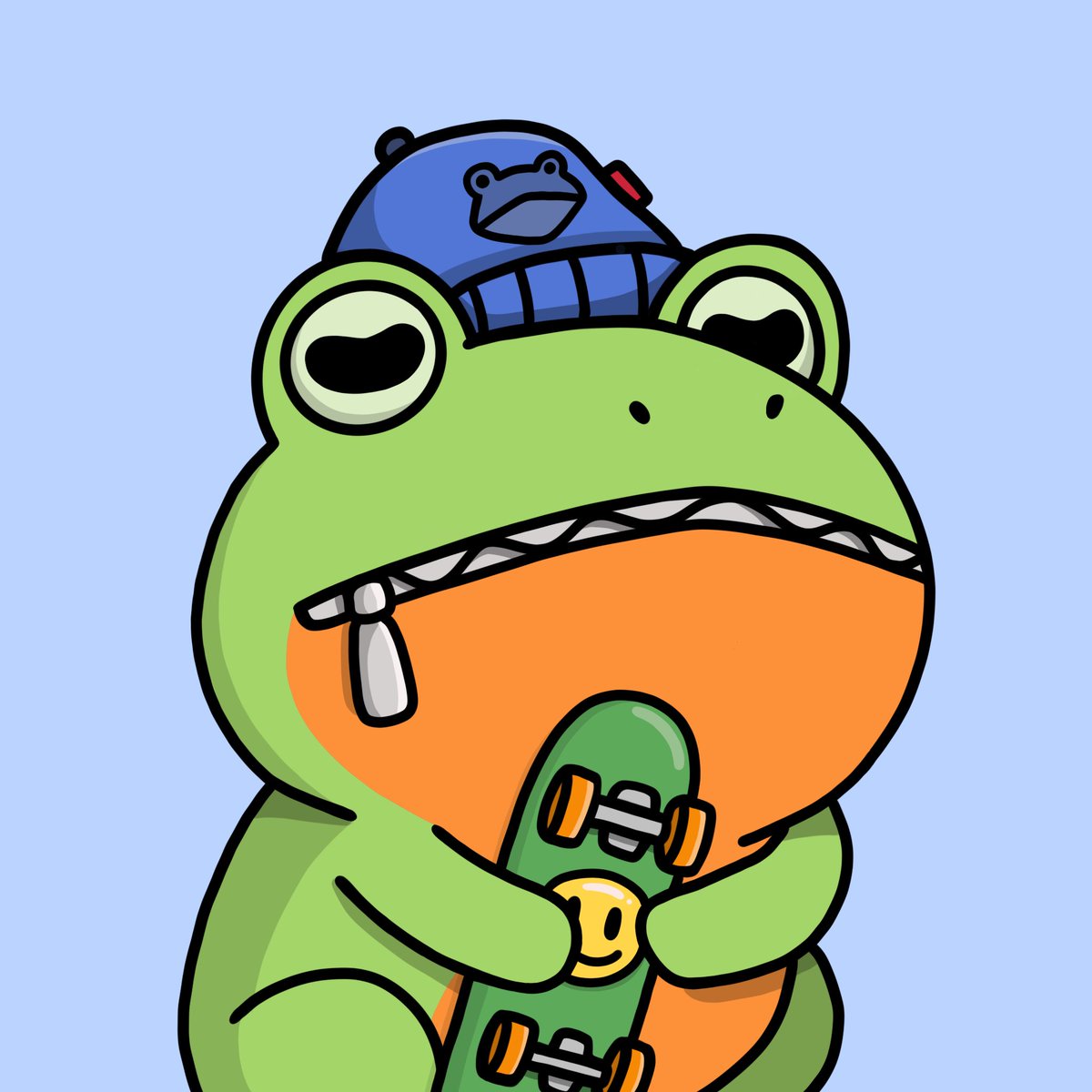 HabitualLineStepper ᛤ tweet media