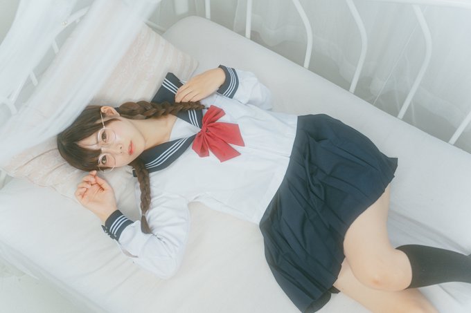 コスプレイヤーニャロメ・ニアのTwitter画像38