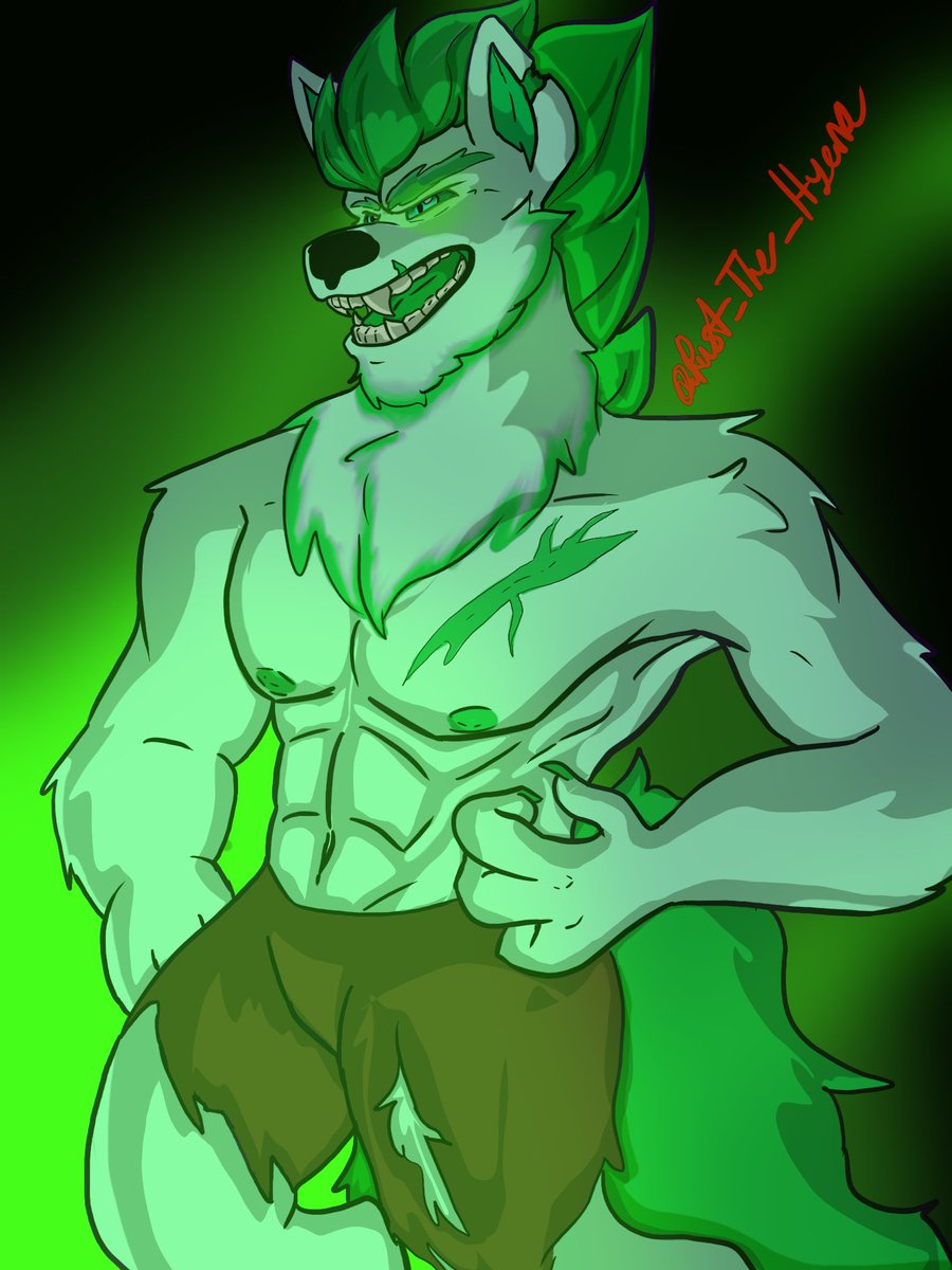 Rust_The_Hyena's tweet photo. Drawing I did of one of my oc’s his names max! This is my first time posting idk how to work this app Im still learning Lol #Furrys #Furryoc #Furryfandom #Firsttimeposting #Drawing #idk https://t.co/yMVbFLBHc0