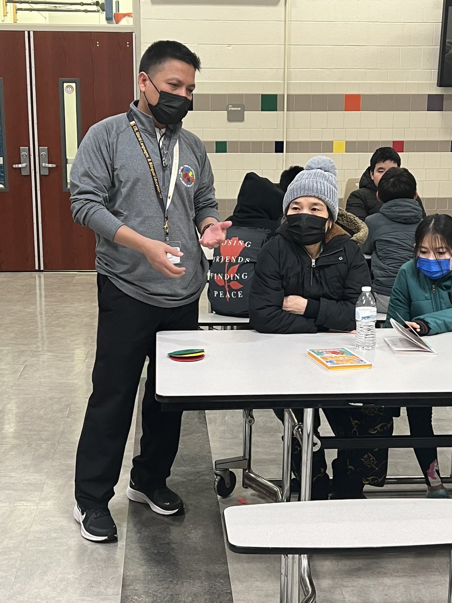 Couldn’t do what we do without our Nationality Workers! <a href="/SCSDENL/">SCSD ENL</a> <a href="/SyracuseSchools/">Syracuse City School</a>