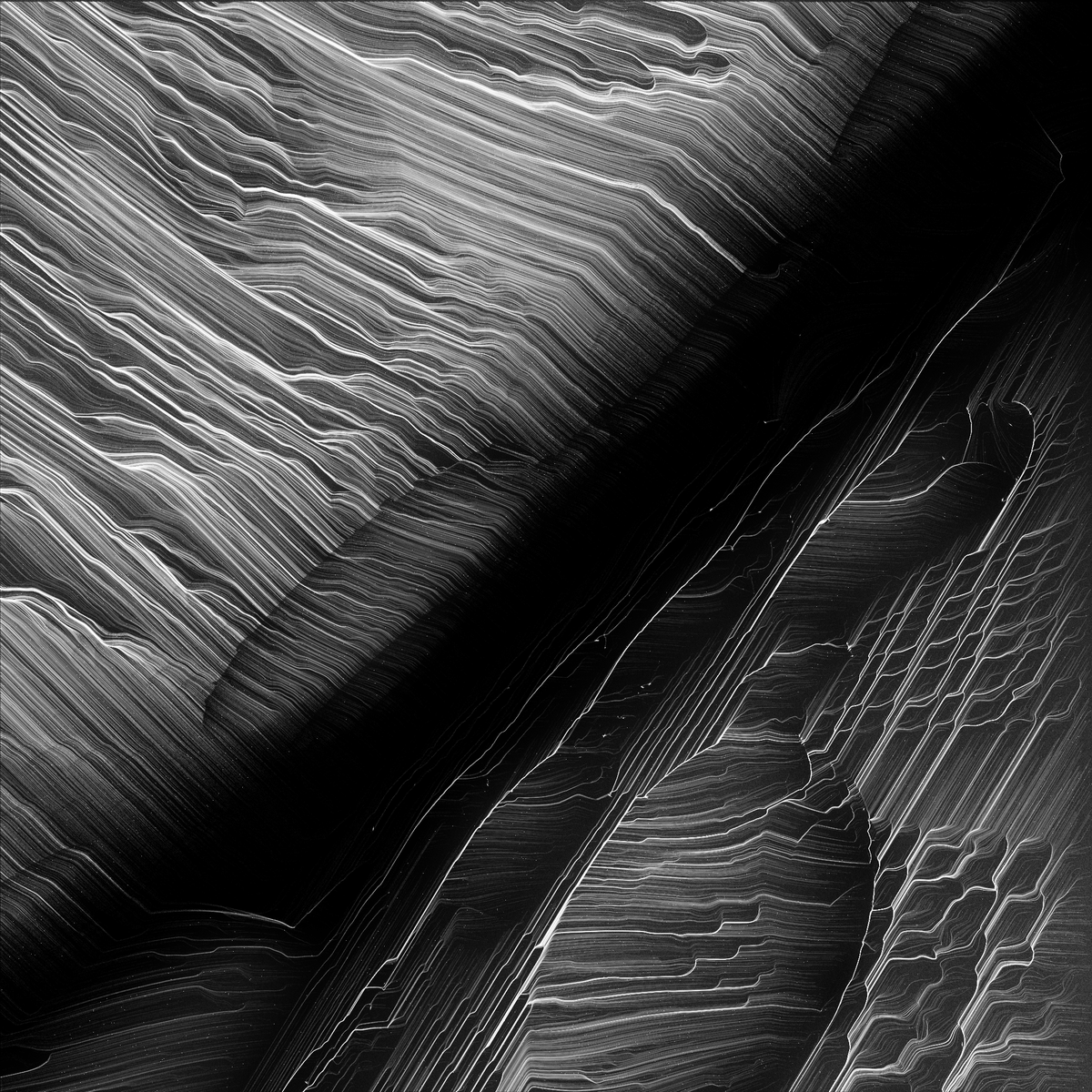 Today was just one of those days—I crossed paths with Anachronous by <a href="/wwatkns/">William Watkins</a> and, witnessed by many in the <a href="/tender_art/">Adam Berninger</a> discord, could not stop acquiring. In the end I brought 28 of them home and love them all. Here are #123 and #196 #tendered #fxhash