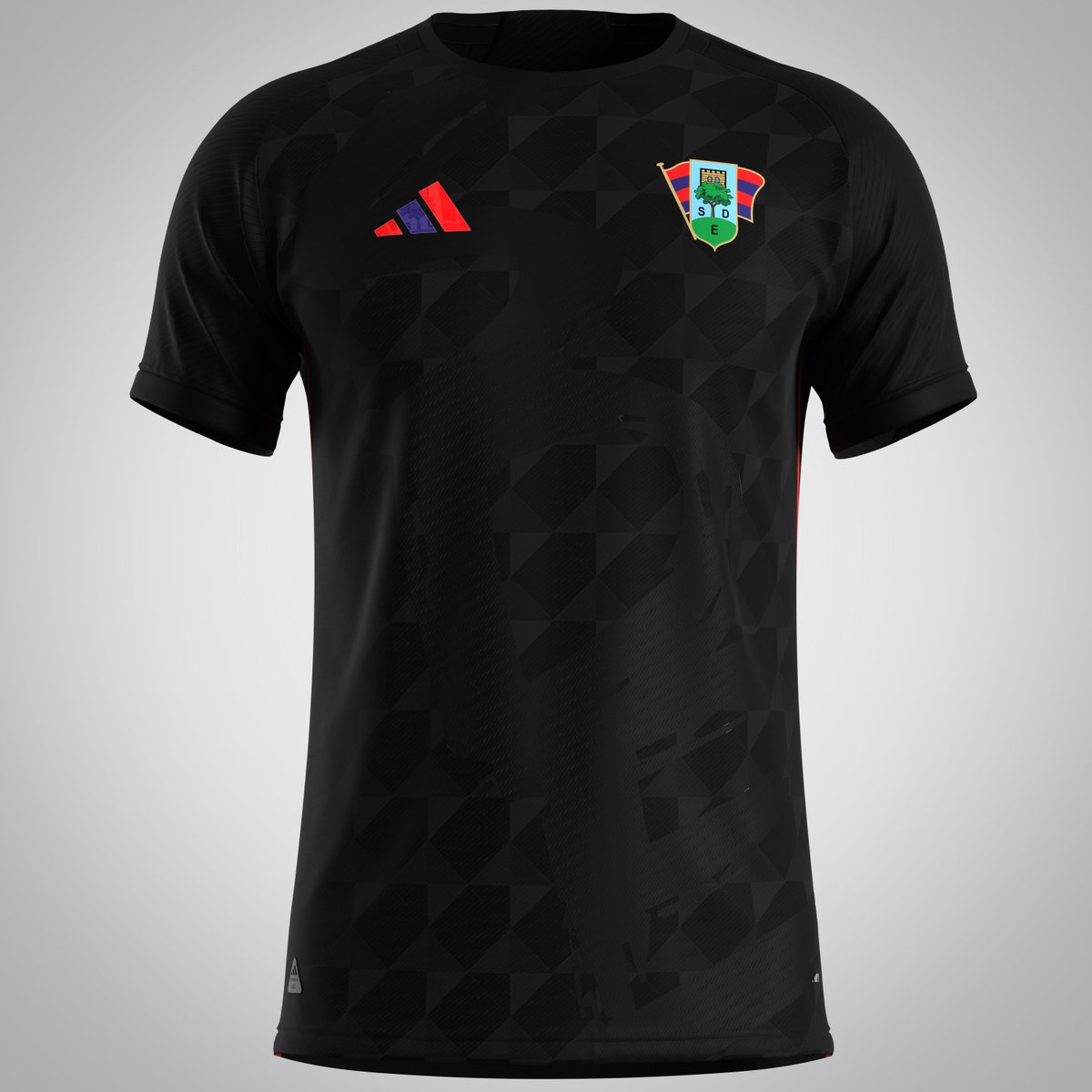 UrtziGJ's tweet photo. 👕 Camiseta SD Etxebarri Visitante Concept👕

🔄Me regalas tu RT??🔄

Hoy os traigo la camiseta del @SDEtxebarri versión Adidas en negro con detalles propios del club. Qué os parece??

Escudo vectorizado por mí

❓❔ Os gusta? https://t.co/V190FJEwCW