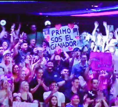 Gracy_primafan's tweet photo. 3 MESES JUNTOS MARCOS
#gh2022 https://t.co/fVx0sxI6yT