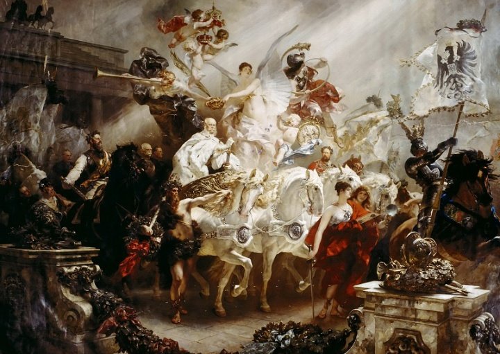 やっぱ大モルトケ Die Zeitwanderer on Twitter