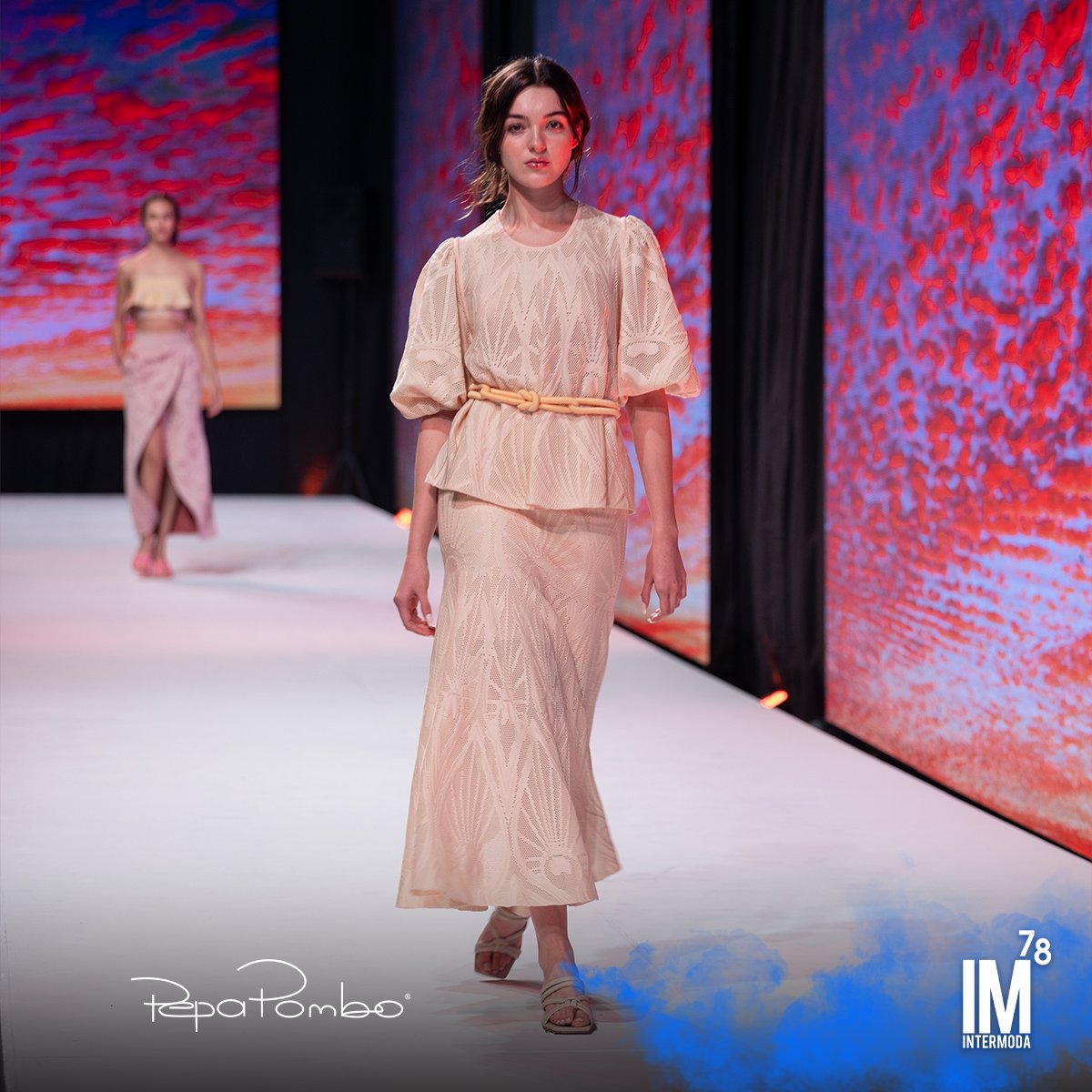 Intermoda tweet media