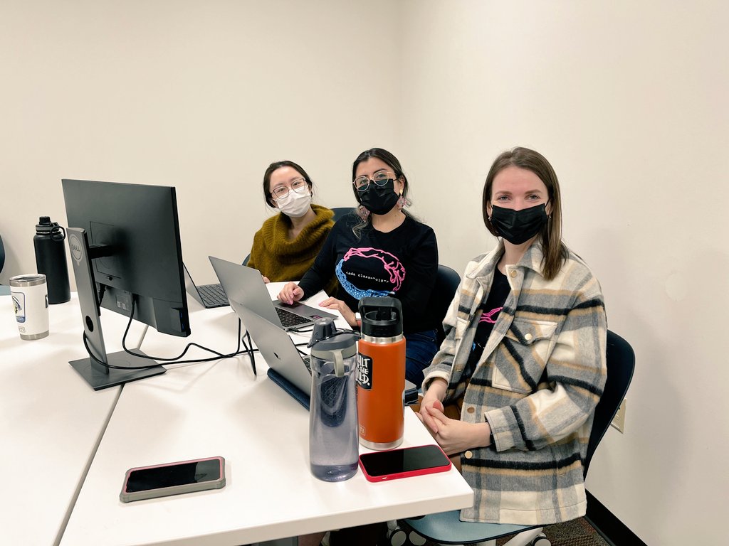 tatiobandore's tweet photo. And just like that, Adies C18 are off to start working on capstone project. Where did the time go? 🥺 #changingthefaceoftech #SoftwareDeveloper @adaacademy https://t.co/yaifBv1TaL