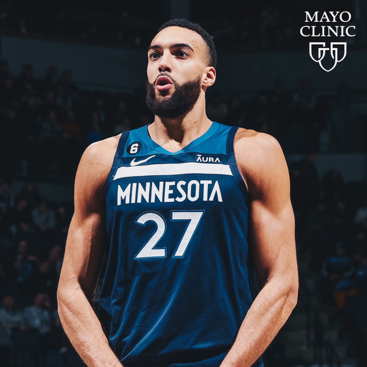 Minnesota Timberwolves on X: 🌟 𝙅𝙖𝙙𝙚𝙣 𝙈𝙘𝘿𝙖𝙣𝙞𝙚𝙡𝙨