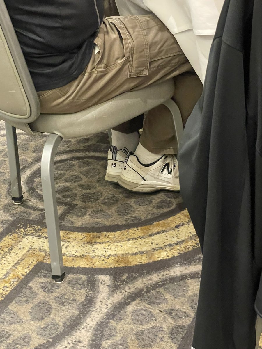 Wes Hall tweet media