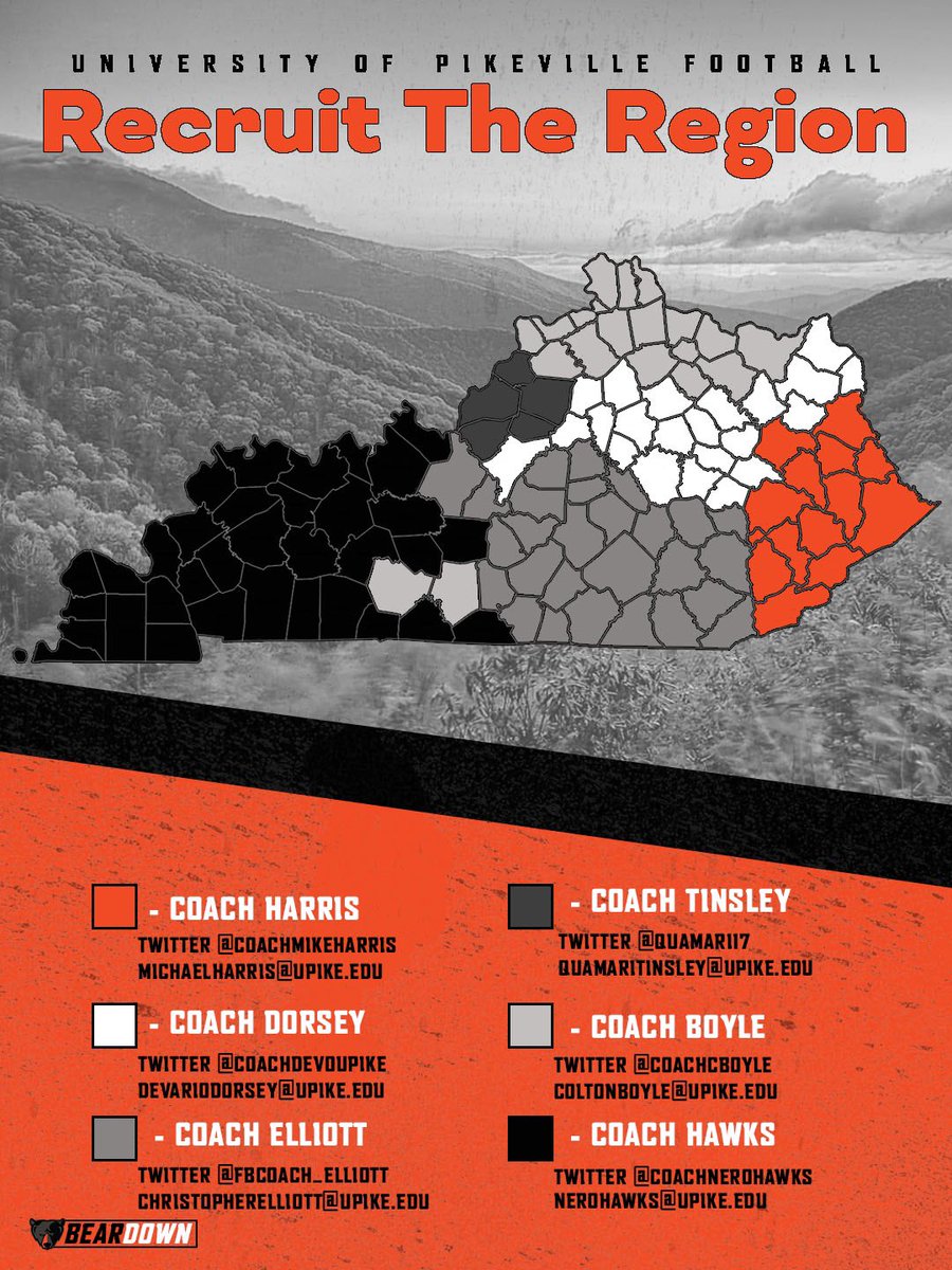 Coach Harris tweet media