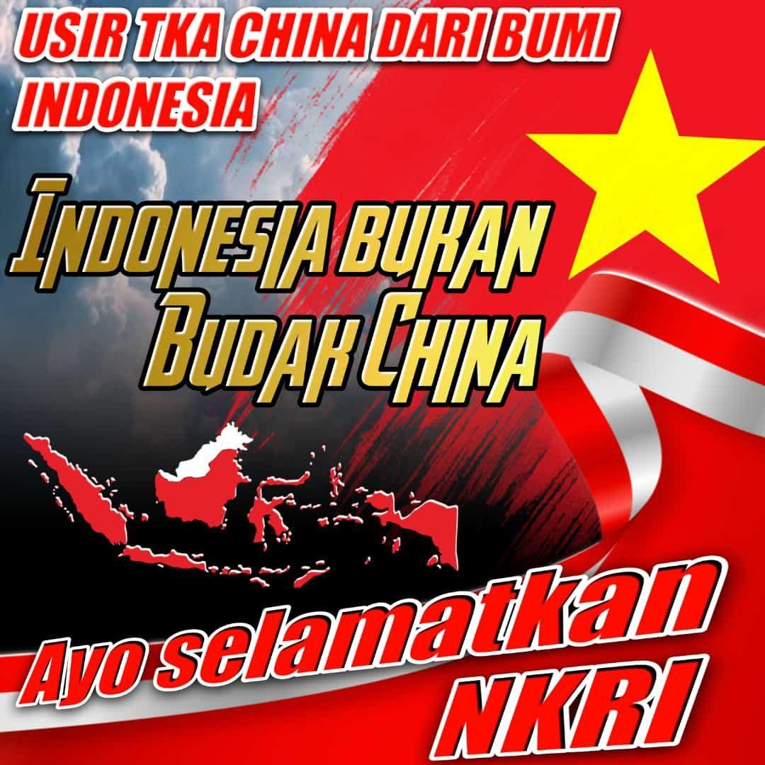 Allohu Akbar ✊
#UsirTKACina 
#UsirTKACina