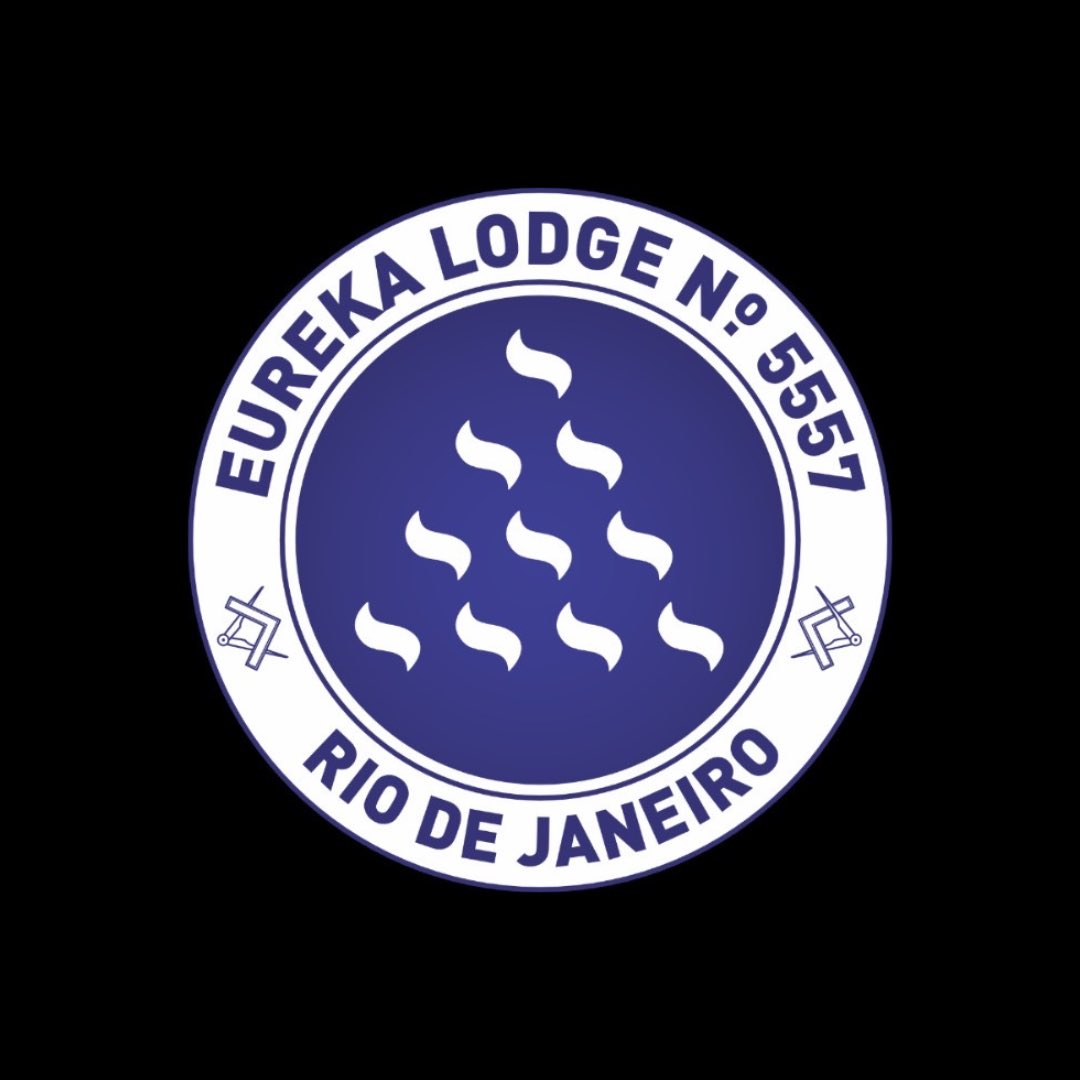 dglsand's tweet photo. 🇬🇧 On this day in 1892, the Eureka Lodge, 5556, was founded in Rio de Janeiro by English and North American brethren. The lodge worked under the Grand Orient of Brazil from 1892 to 1935, when @dglsand was founded and transferred the lodge to UGLE. https://t.co/FI3HMbpjA1