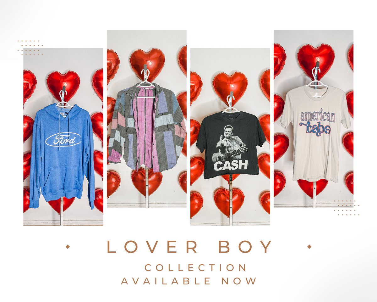 copenlane's tweet photo. this collection includes the following brands.. Lululemon,wranglers,Rockies, Arie &amp; more SHOP NOW ❤️ 

Shop here https://t.co/jqRwNzHwow https://t.co/IoJk4PS8e0