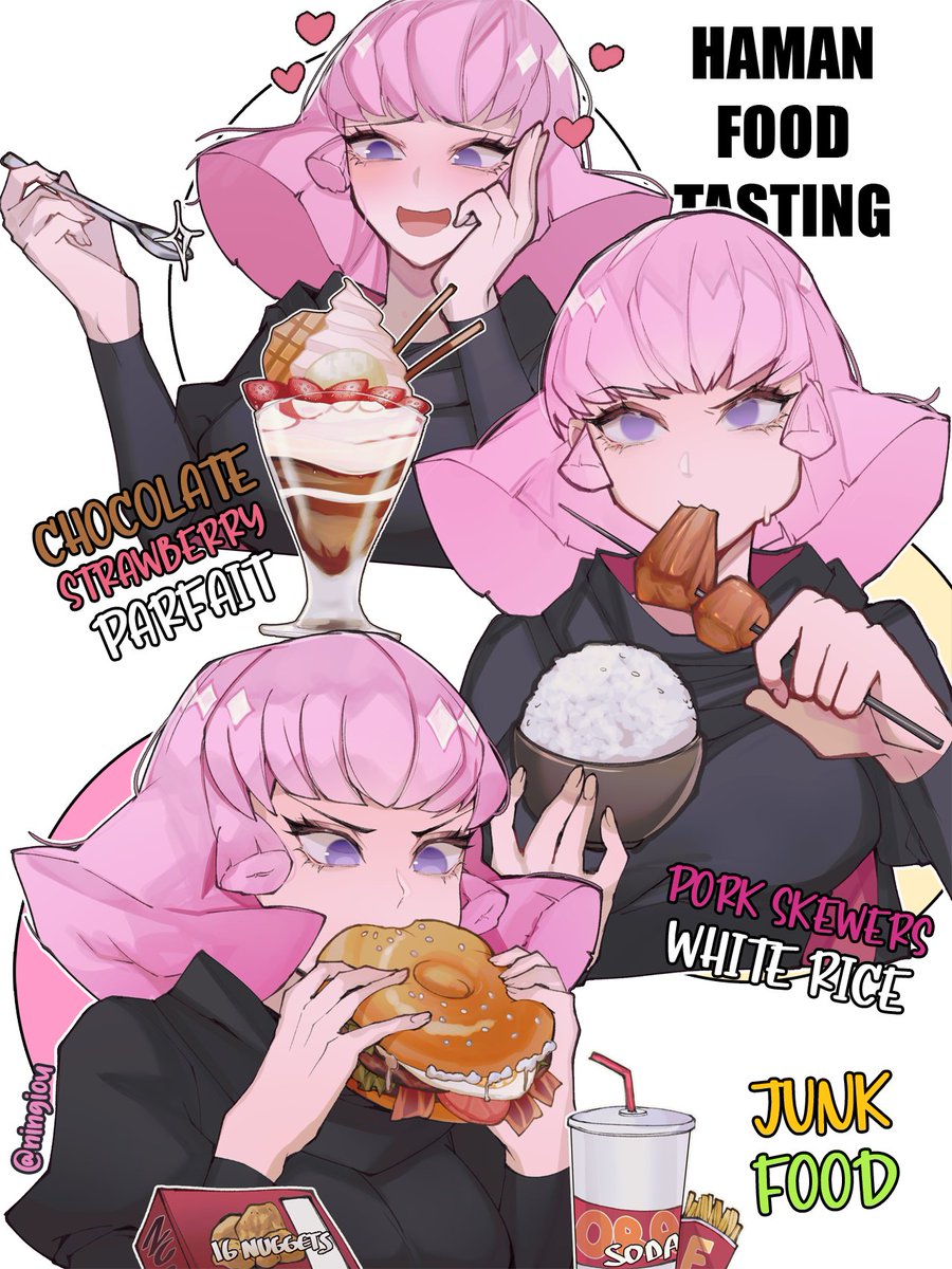 (Thanks!) Oh you want Hamans? https://t.co/Cjkebpn1P8 