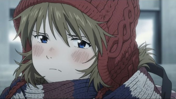 最初はこのシーンのような演出を思ったのですが··· 