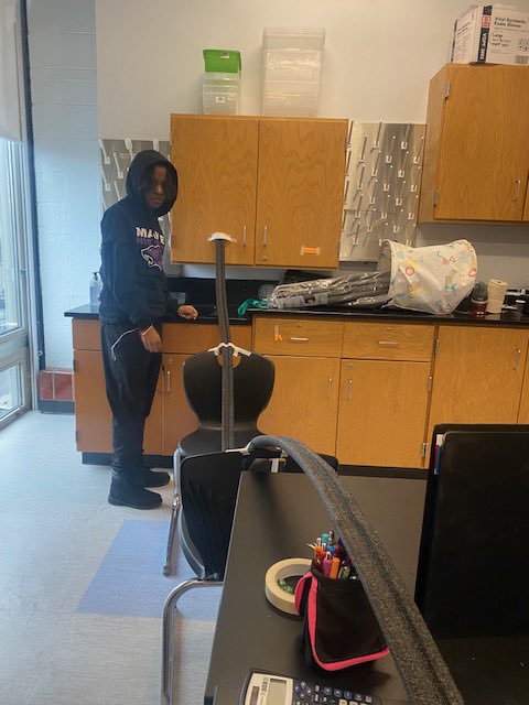 Peace&EdHighSchool tweet media