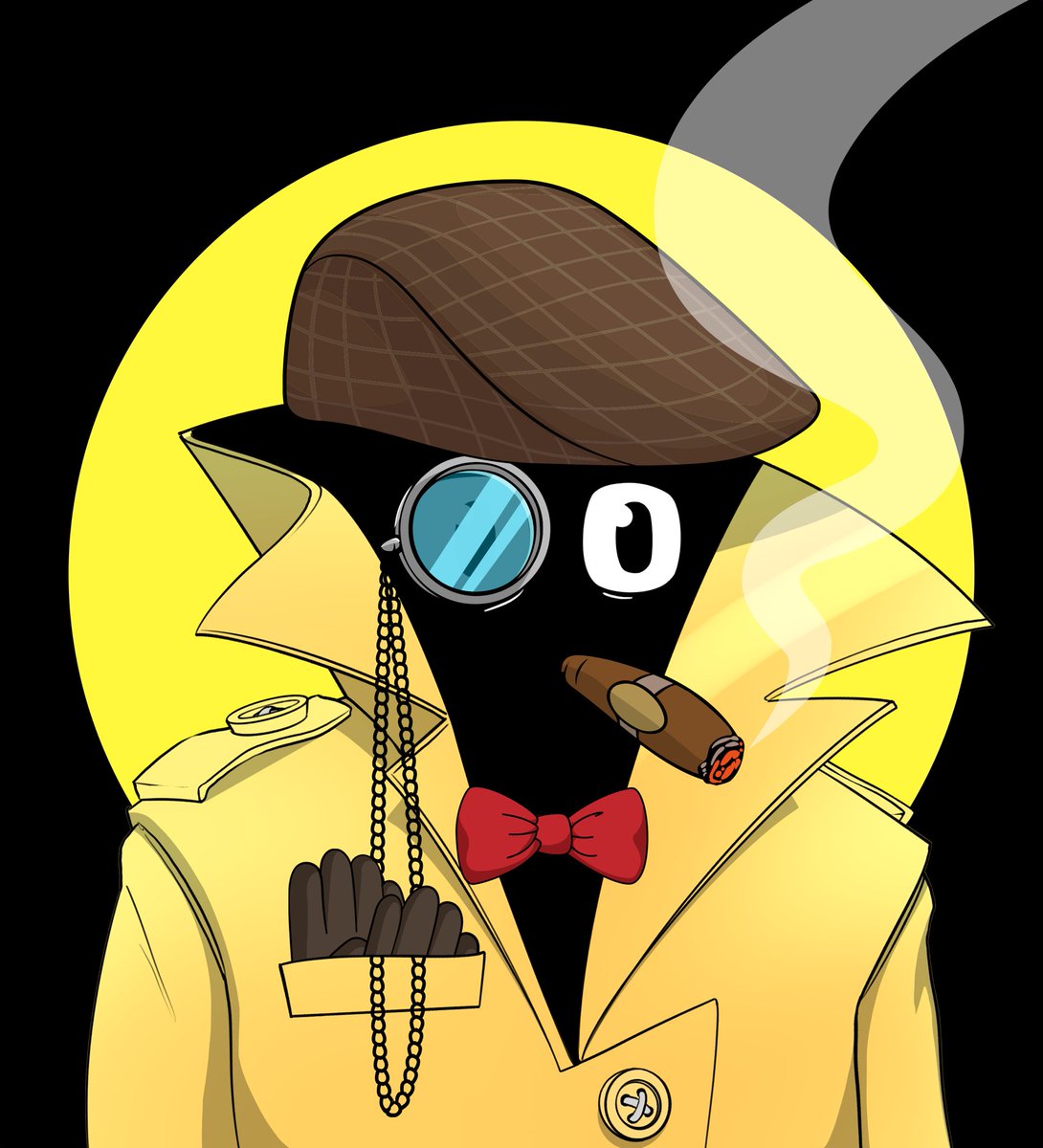 The Murder Mystery Collective | SOLD OUT tweet media