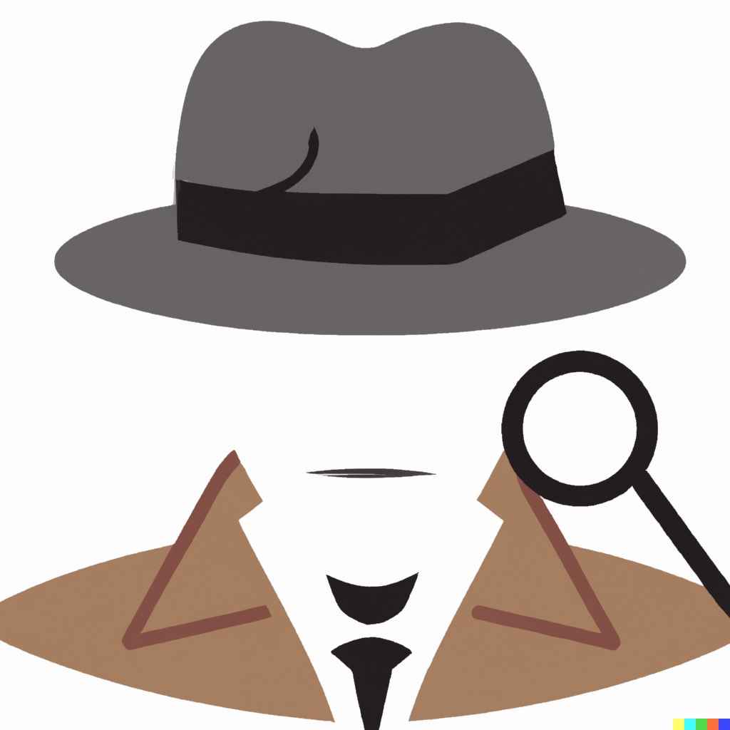 The Murder Mystery Collective | SOLD OUT tweet media