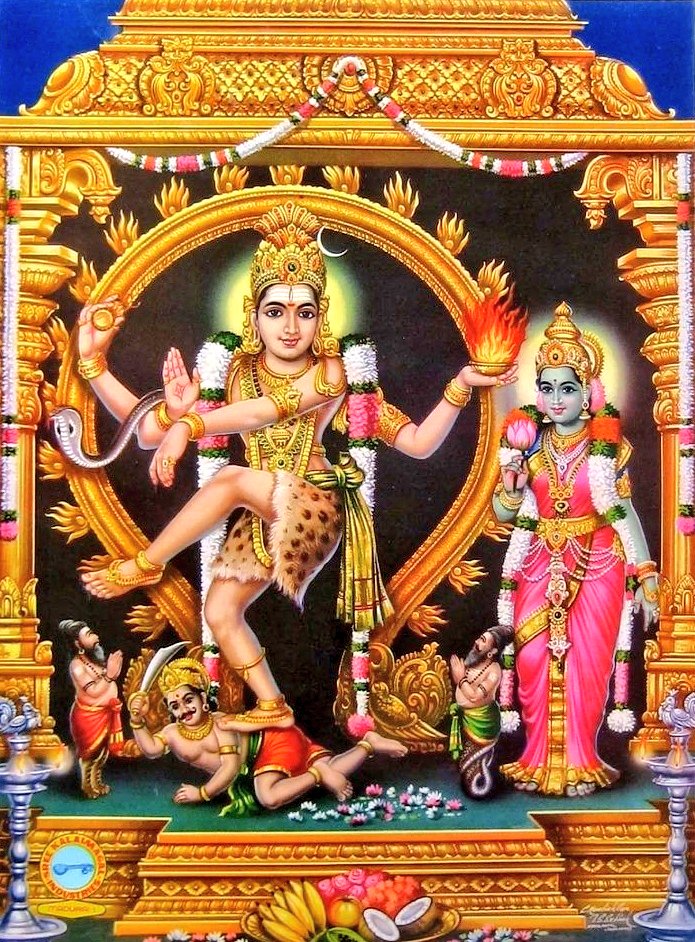 ShanmuSundarS tweet picture