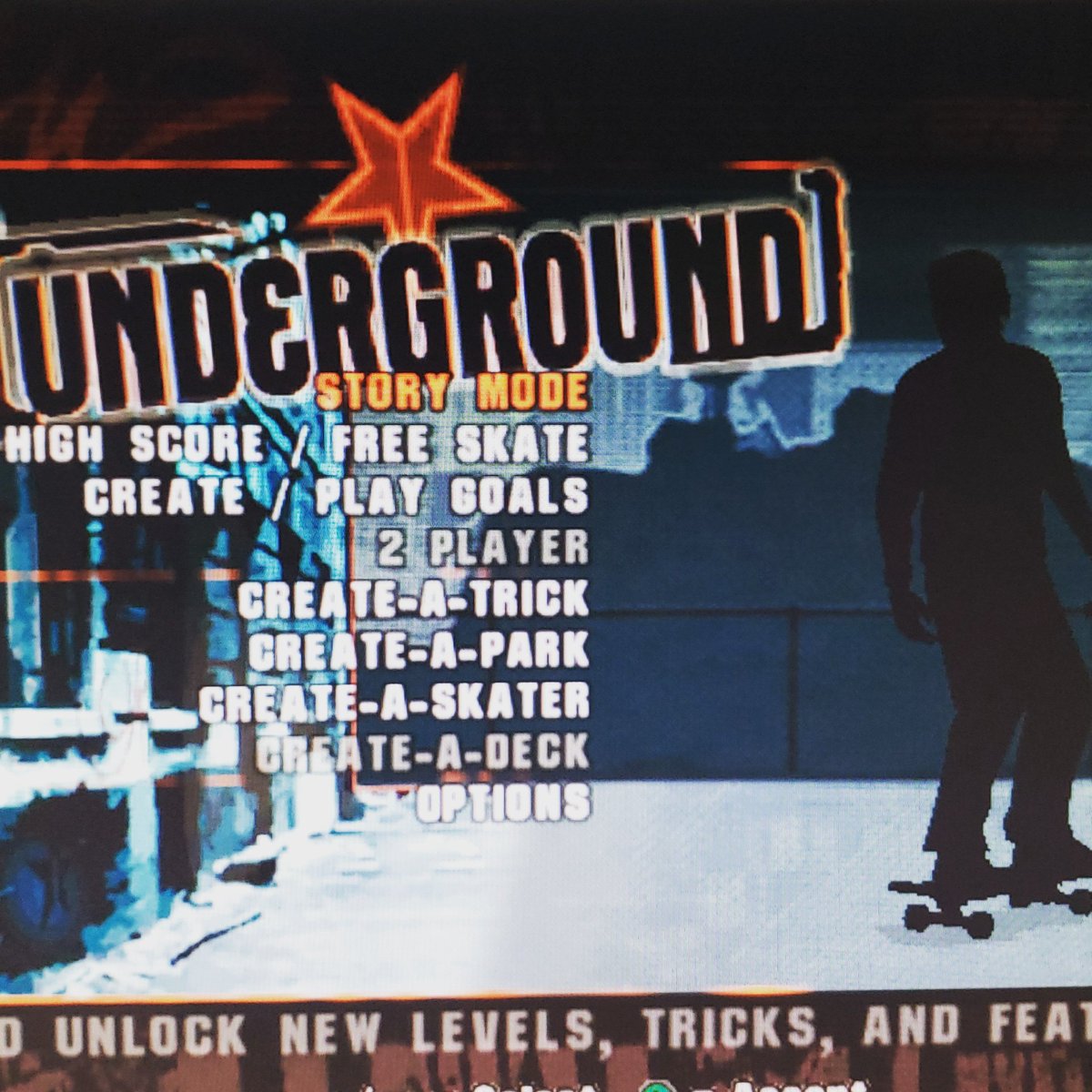TheHookedOnOnix's tweet photo. Ep 1 Old Skool Goes Old Skool https://t.co/T786cYjYRn #retrogaming #tonyhawkunderground #gaming #smallstreamer #gamerdad https://t.co/sRK3oVWPHM