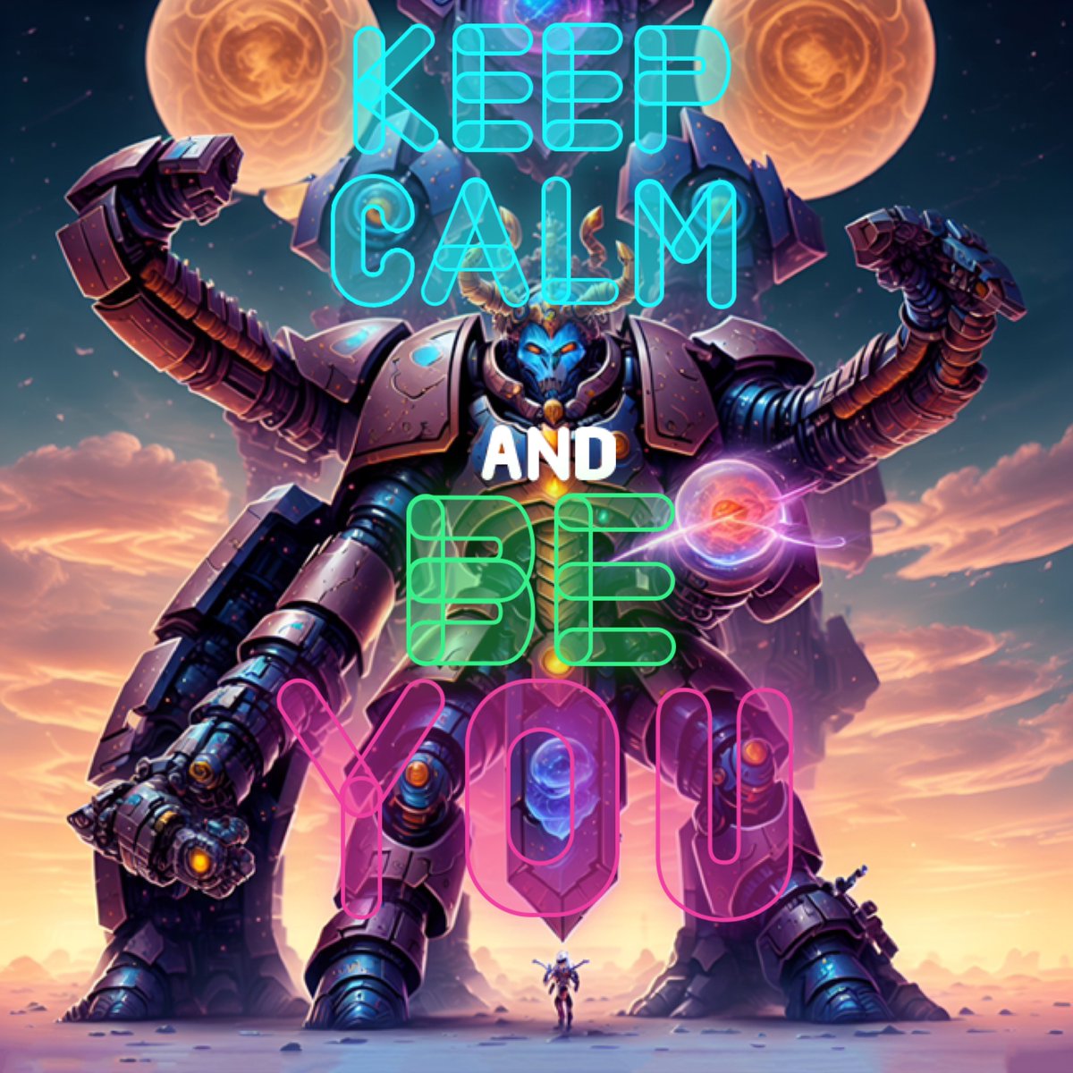 Fractal_Visions's tweet photo. 🏹🏹🏹MERCENARIES Public mint is LIVE 🌿🌿🌿

The best thing you can do in a bear 🐻 market is to stay optimistic !!!

@optimismFND has given us the freedom to express ourselves in the form of NFTs &amp; share our art with the world 🗺..!

2023 is going to be an incredible year ..!✨ https://t.co/zqDBSezHdv