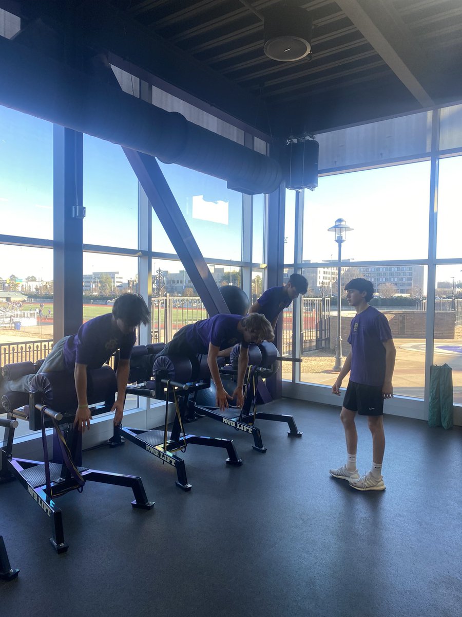 Brothers Strength & Conditioning tweet media