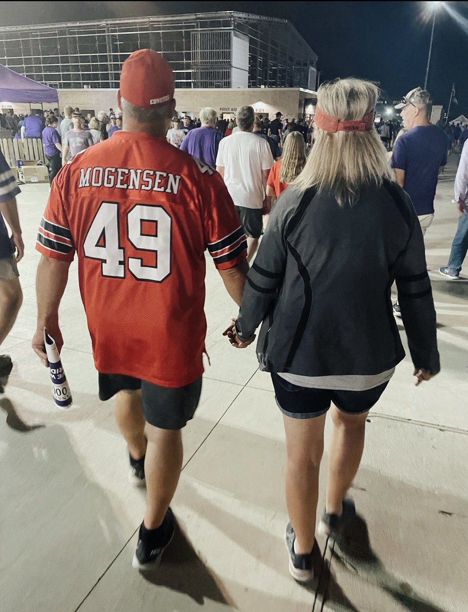 Happy Birthday to the best! Love you dad🤍 <a href="/glennmogensen55/">Glenn Mogensen</a>