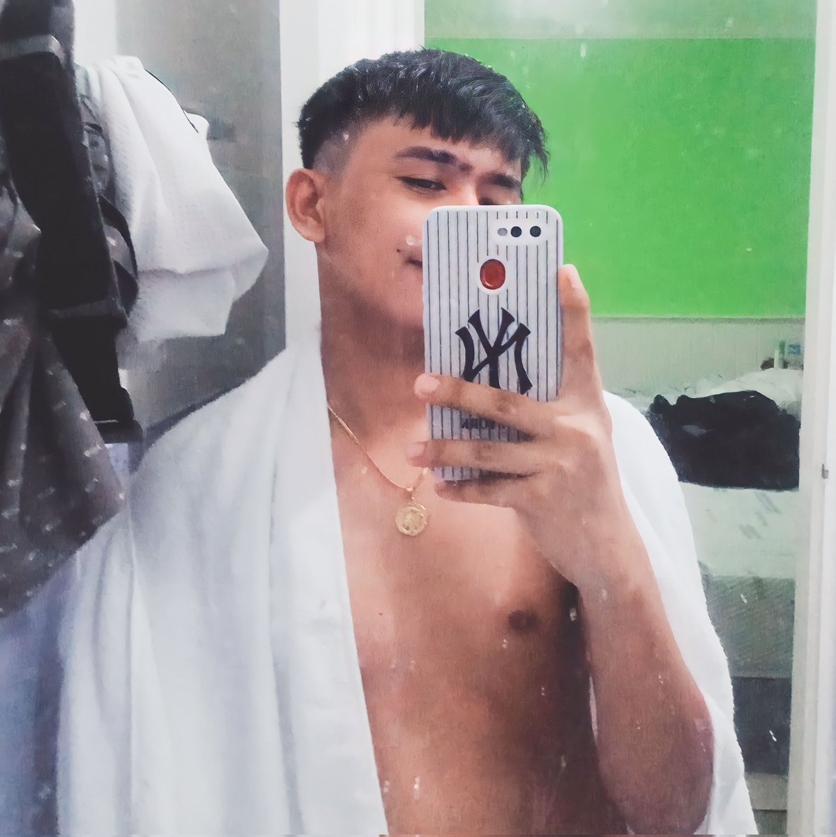 DexterValenzue9's tweet photo. #NewProfilePic https://t.co/kWdKKaFkCv