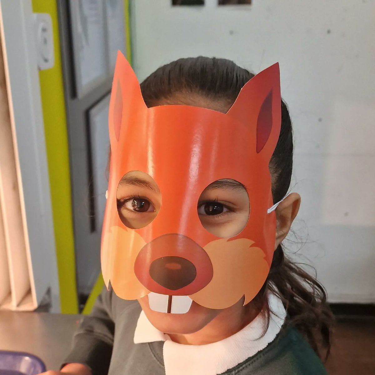 rhpkingston's tweet image. @rhpkingston had so much fun wearing masks at #independentcatering safari themed lunch. #funlunch #independentcatering #safariday #EnrichedExperiences