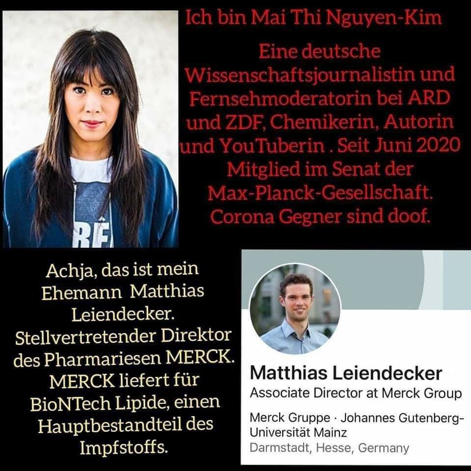 unauthoritat's tweet photo. Freier Wissenschaftsjournalismus. So wichtig!
@maithi_nk #cancelscience #Korruption #OerrBlog https://t.co/3BiS79Mx0D