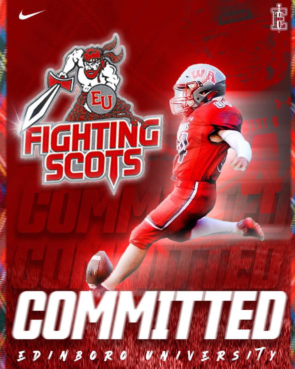 lamberttbrayden's tweet photo. Beyond blessed to continue the next 4 years in the PSAC. From being told I won’t live, to a division 2 athlete. Anything is possible with the lord by your side!! To my family, coaches, friends, loved ones. THANK YOU! Go Fighting Scots🤍❤️ https://t.co/SwWvclNF6U