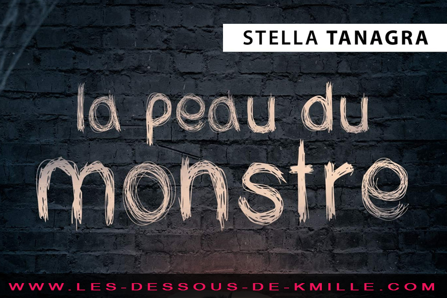 kmille_love's tweet photo. Mon avis sur le recueil La peau du monstre, de @StellaTanagra 🤪
A découvrir sur #LDDK 🤓
➡️ https://t.co/U5zY8fDq10
Bonne lecture à tou·te·s 😘
Merci #IsEdition
#Kmillex #NGOT #guildeducul #book #StellaTanagra https://t.co/ECBuV2Ldv3